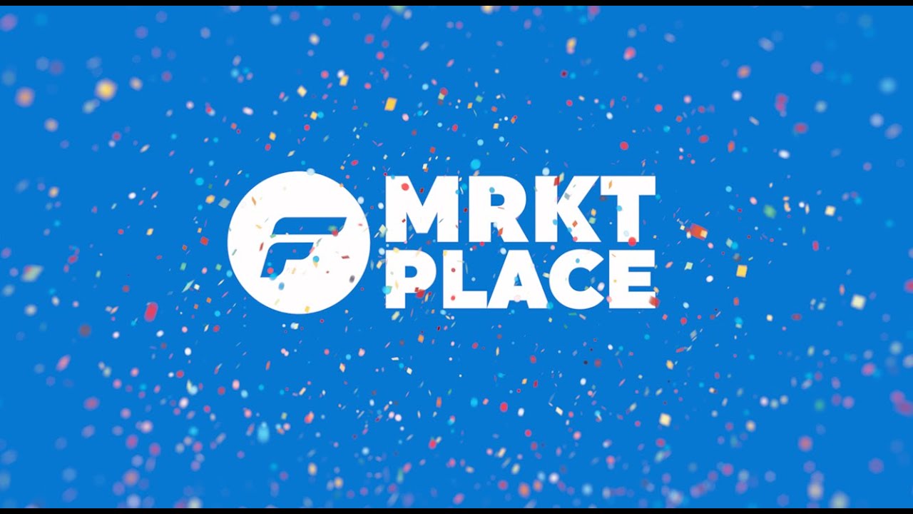 Fusion Marketplace Celebrates One Year Since Launch