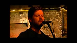 Kris Drever - Catterline (Live in Cork 2022)