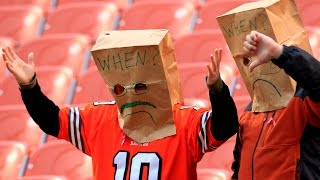 Can the Cleveland Browns beat the Denver Broncos this week