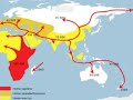 ¿Cómo vivían los pueblos cazadores-recolectores del Paleolítico?