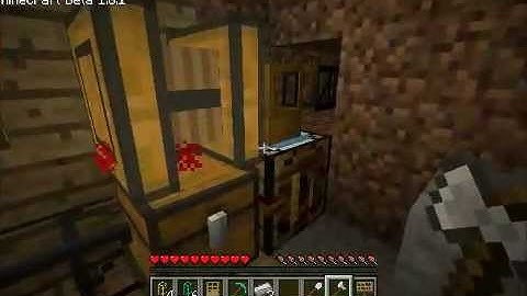 Minecraft - Automated Diamond Production Improved! [BuildCraft Mod] 1.8.1