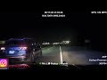 Trooper freeman pits fleeing suspect into creek police didn’t notice driver stuck inside vehicle