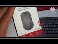New Lenovo 110 USB-A Wired Keyboard,Image is US English Layout For Reference Only,Windows 7/8/10/11,