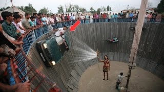 जब मौत के कुएं में बड़ी दुर्घटना से भक्त की जान बचाने स्वयं आए महादेव शिव | Mahadev ke chamatkar