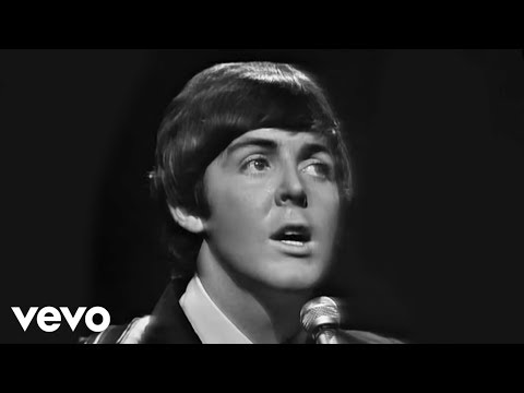 The Beatles - Yesterday