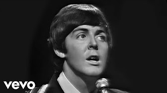 Paul McCartney - 20 Greatest Hits, Grandes Éxitos - YouTube