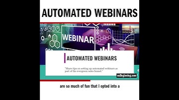 An evergreen sales funnel is a powerful tool that can generate consistent revenue for your business