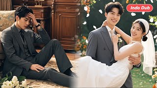 Download Lagu 【Indo Dub】Cinta 10 Tahun Ternyata Sia-sia, Cinta Sejati Justru Ada di Pelukan Si 'Cengeng' #cdrama MP3