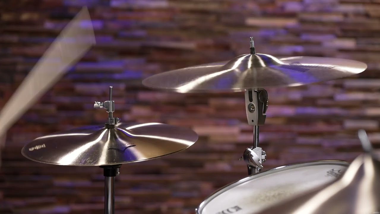 Zildjian 19