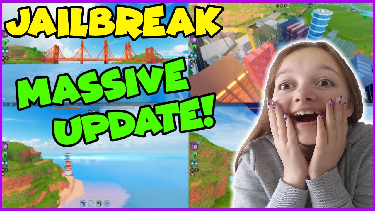 6dci5p3fhqwaqm - live the new jailbreak update is here roblox livestream