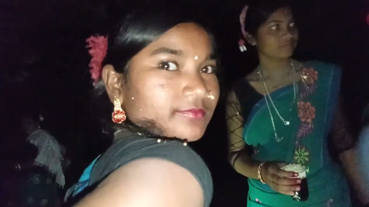 mara name pappu malto and gawa name dani gaddo badda bahraparab danch