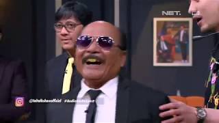 Download Lagu Pak RT Mau Banget Main Film - The Best of Ini Talk Show MP3