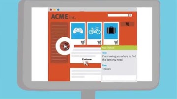 A Tour of Olark: beautiful live chat for business