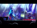 Pink floyd  nick masons saucerful of secrets  one of these days 11092018  dusseldorf