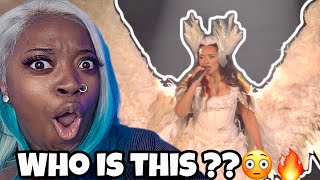 Download Lagu WHO IS THIS?? JADE – Angel Of My Dreams (Live at The BRIT Awards REACTION MP3 Download Lagu WHO IS THIS?? JADE – Angel Of My Dreams (Live at The BRIT Awards REACTION MP3