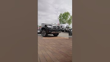 Rolling Clean in the GWM Cannon!