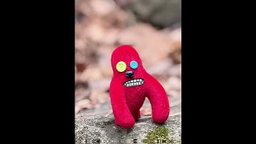 Thumbnail of I wanna be like you hoo hoo