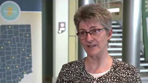 Nancy Cripe - The Costs of Tobacco