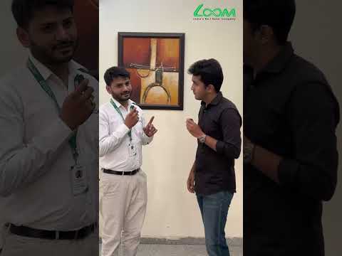 Team Loom Solar: Driving India's Green Revolution! 🔋