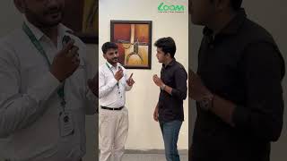 Team Loom Solar: Driving India's Green Revolution! 🔋