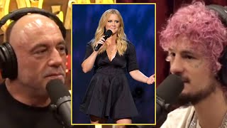 JRE: Can Unfunny People Become Comedians?