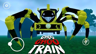 Choo Choo Train: Scary Monster - Download for Mobile | Full Gameplay (Android) | screenshot 4