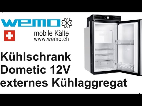 kühlschrank dometic 90l gas,12V/230V
