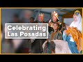 Knights Reenact the Nativity Story