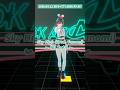 ♡推しカメラ♡ Sky High (Prod. Yunomi) キズナアイ3Dオンラインライブ #LOOKATAI? #かまってアイちゃん