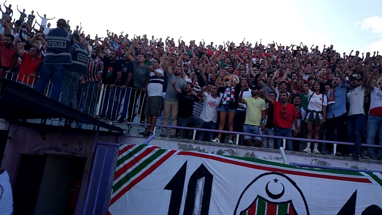 Sakarya deplasmanı | Kaf Sin Kaf!