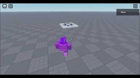 Roblox walking camera shake