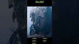 Predator Hunting Grounds  Bounty Hunter Meets Brutal Fate At The Hands Of The Predator