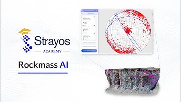 Strayos Academy: Rock Mass AI