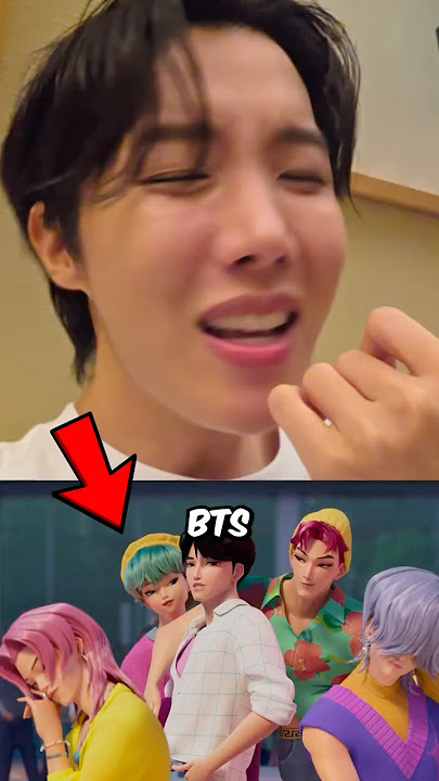 BTS Reacting To K pop Demon Hunters is Pure Gold