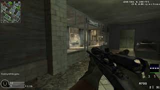 COD4 PMOD Pug- Video test