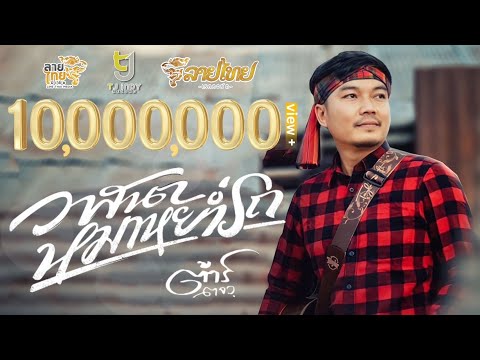 วาสนาหมาหย่ำรถ - ต้าร์ ตจว.【MUSIC VIDEO】