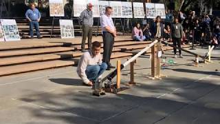 2019 JPL Invention Challenge Finals at JPL