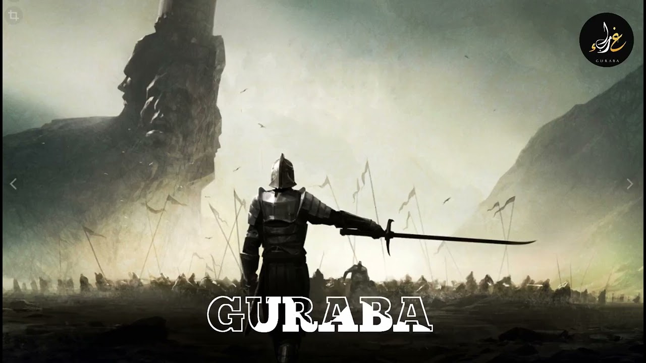 Nasheed-Нашид🥀🖇️💫Свобода Или Рай  Freedom Or Paradise💔🩹 Очень Грустная Нашид🥀🌾