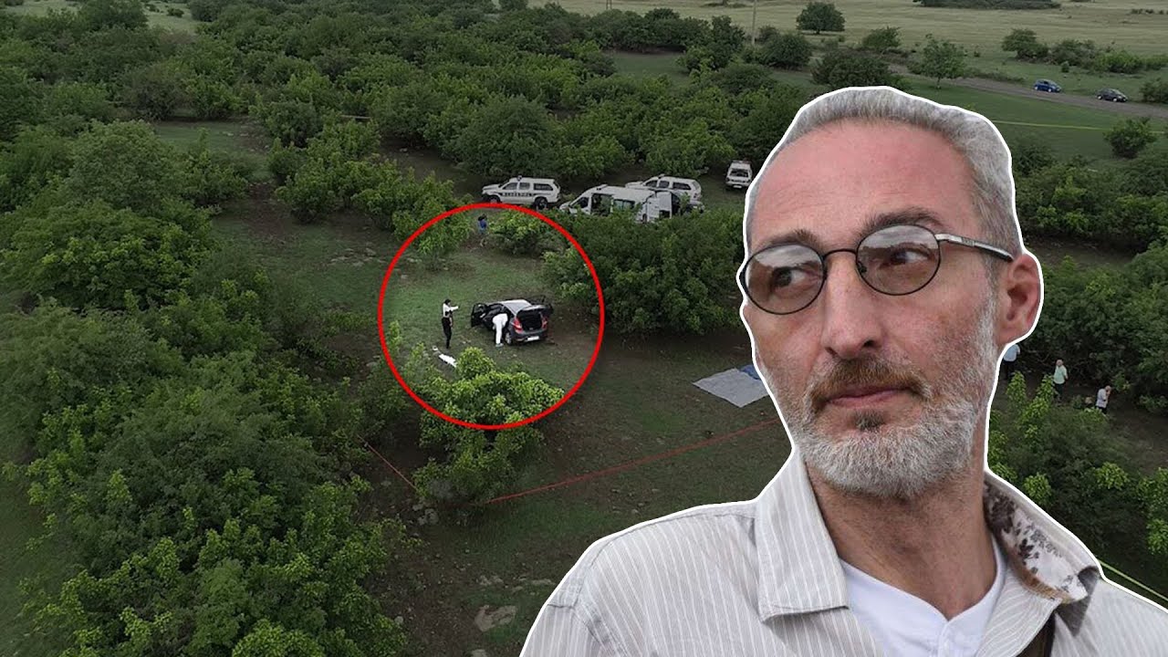 ბაჩალიაშვილის საქმე - საგამოძიებო ექსპერიმენტი