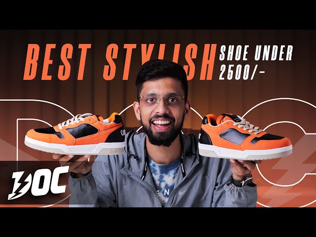 Grab These Running Shoes From Adidas, Nike And More Just Under Rs 2,500