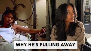 5 Things Women Do That Make Men Lose Interest
