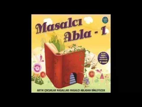 MASALCI ABLA -  KENDİ AKLINI BEĞENEN KEÇİLER (CHILDREN'S TALES)