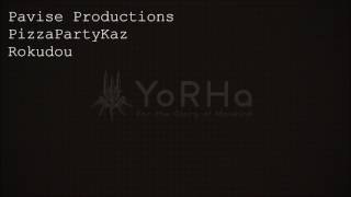 /r/NieR sings: The Weight of the World
