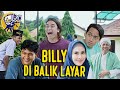 BILLY DAN SYAHNAZ ADU ACTING DI SINETRON TERBARU