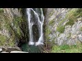 Saut deth Pish - Una maravilla en Val d’Aran