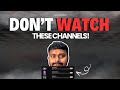 Exposed: 5 YouTube Channels You Should Never Watch!