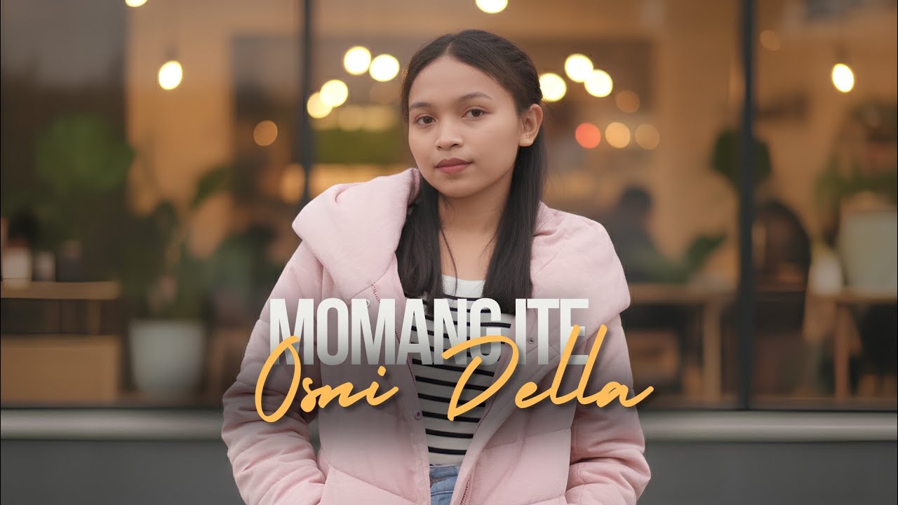 Momang Ite _ Osni Della || SMK Widya Bhakti Ruteng _ Lagu : Steny Arutama APC
