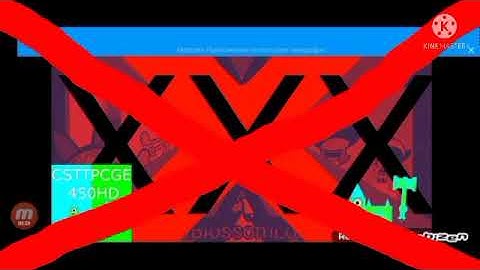 Klasky Csupo in Wiggle Major Gets Interrupted Add Round 28