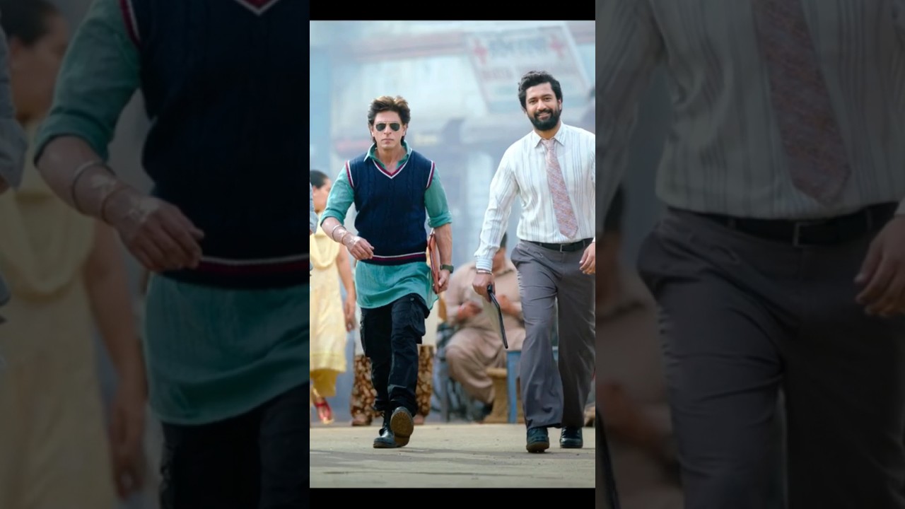 Dunki - Day 5  Box Office Collection | Shahrukh Khan | Cineview Official