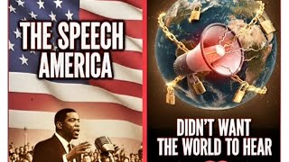 The Speech America Tried to Hide | Ibrahim Traoré Powerful Message to the World 🌍🔥